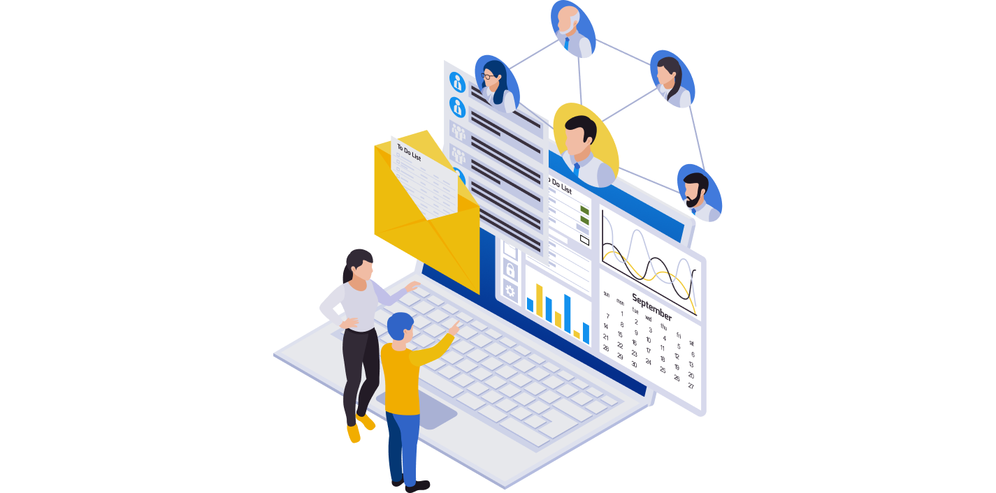 Enterprise Management System (EMS)